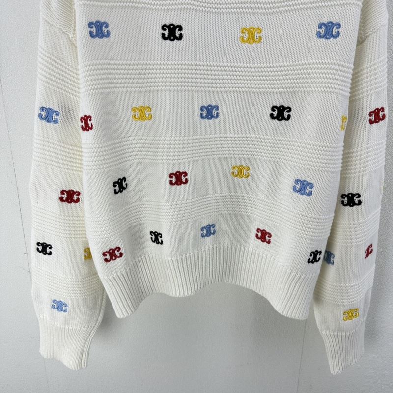 Celine Sweaters